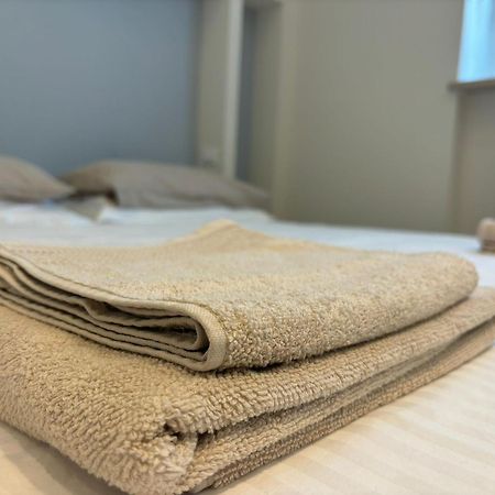 Amedeo'S Sea House Apartment Триест Екстериор снимка