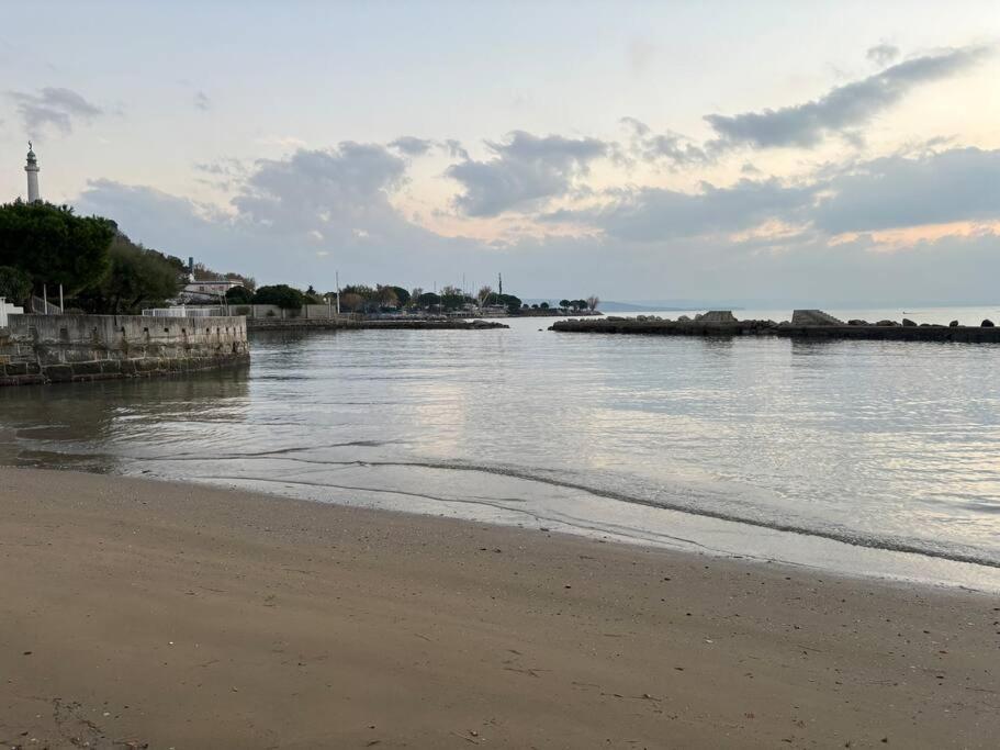 Amedeo'S Sea House Apartment Триест Екстериор снимка