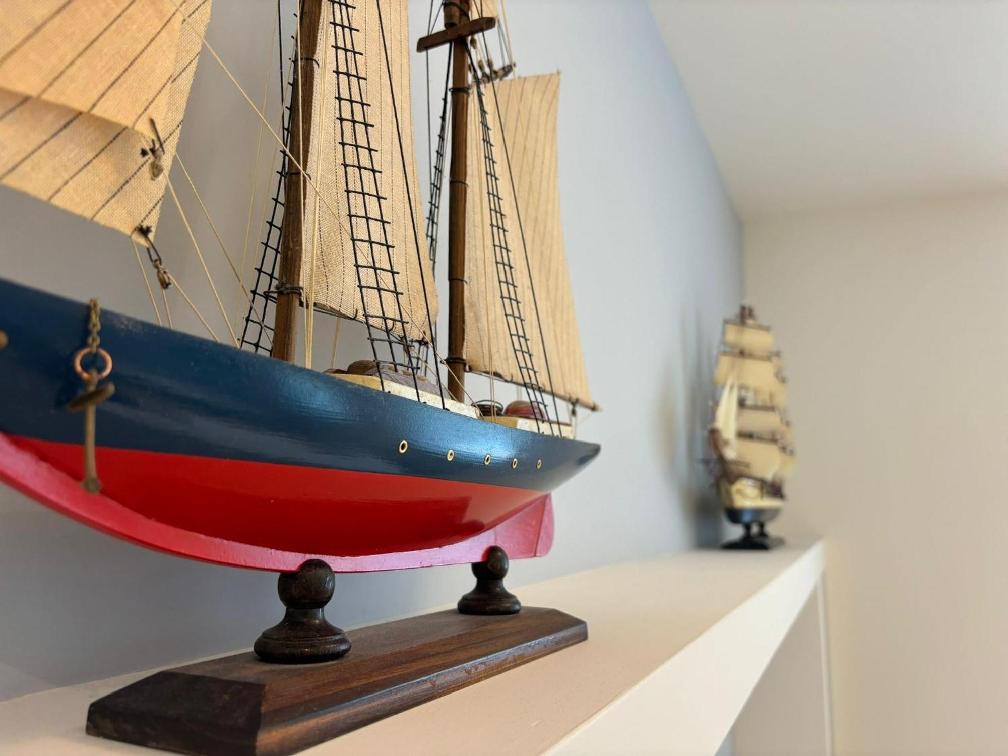 Amedeo'S Sea House Apartment Триест Екстериор снимка