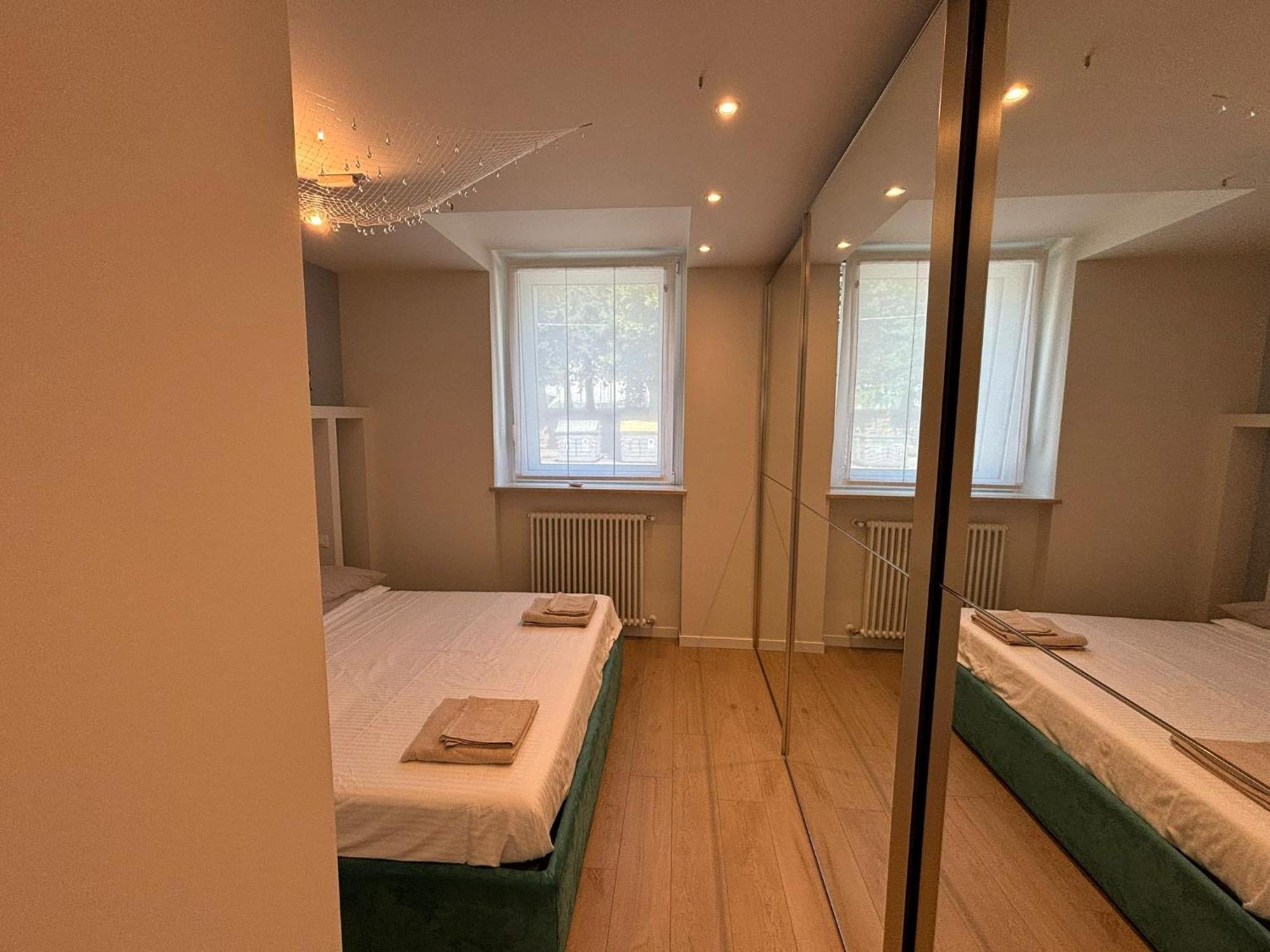 Amedeo'S Sea House Apartment Триест Екстериор снимка